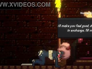 Hey, check Drain Mansion Ep3 for hot anime! 😍