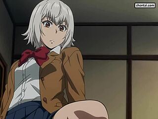 Killing Bites Compilation Anime - Che cavalcata selvaggia!