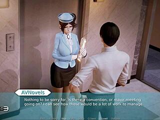 Academy 257 Presents Big Tits And Ass In Raw Performances