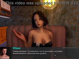 complete gameplay of deviant anomalies part twenty-two