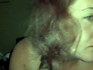 Danni fra nabolaget elsker å suge stor svart kuk