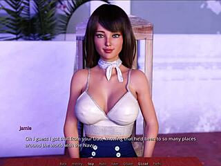 Sunshine Love 27 Anime Adventure