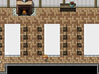 Vaktsoldat Ridder Wayne del 2 med kinky eventyr