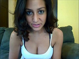 Intense cumshot on my face with jerk instructions