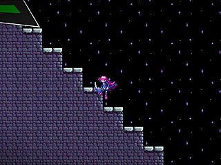 Dreamcutter Hentai Game Ep 2 Naughty Dreams