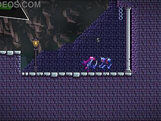 Dreamcutter Hentai Game Ep 2 Naughty Dreams