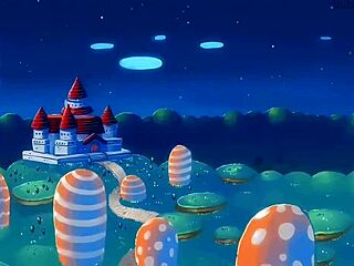 Пич и Дейзи в приключение на испански с интригуващи обрати