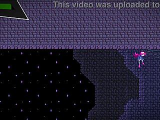 Dreamcutter Hentai Game Ep 2 Naughty Dreams