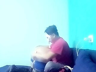 heteros shave their asses for fun and get horny fucking