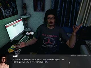 complete gameplay of deviant anomalies part twenty-two