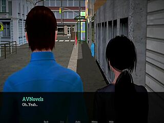 my new family hentai milf redhead with big tits and ass