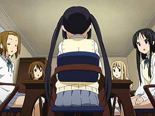 k-on 2 episode 06 with music and anime vibes