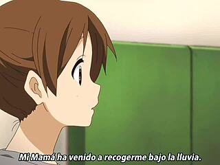 k-on 2 episode 06 with music and anime vibes