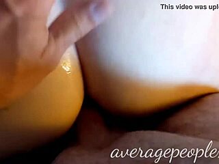 Mature Pawg Milf Cumming Hard During Anal 😍