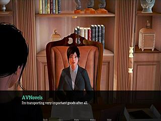 my new family hentai milf redhead with big tits and ass