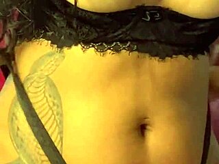 Teen Pussy Fucked by Cuckold Husband