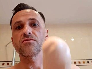 shavencock breeding my ass hard