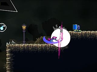 Dreamcutter Hentai Game Ep 2 Naughty Dreams