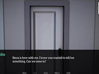 Teen bent over for doggystyle cock pounding!