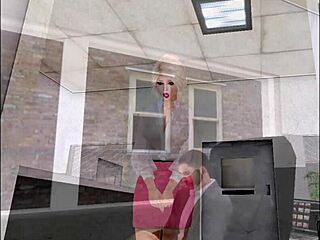 The Next Man in Anime