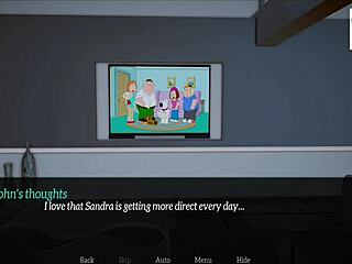 Teen bent over for doggystyle cock pounding!