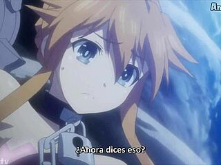 Date a Live Season 2 Episode 4