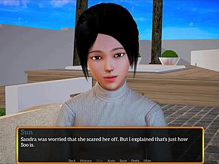 My New Family Game Adventure