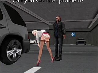 The Next Man in Anime