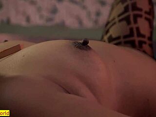 Wife Agrees To Fuck For Husband's Career On Ranch