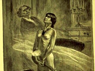 i can’t stop thinking about my hidden vintage gay encounters