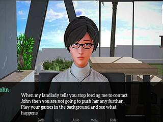 My new family 143 is a fun hentai cartoon 😊