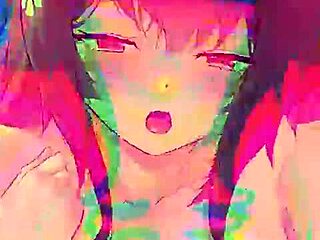 subtle hentai ride scenes build into full compilation of animated cartoon action