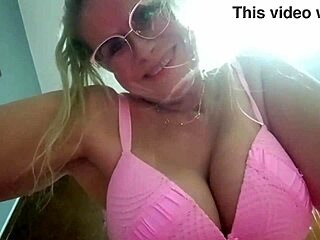 Tutorial in doll room on self-pleasure