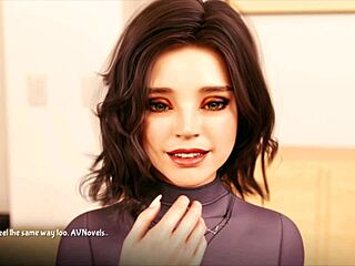 A O A Academy 39 Erotic Hentai Scenes