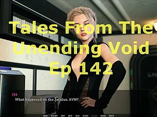 tales from the unending void episode 142 adventure