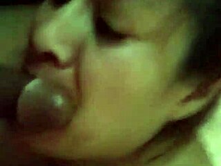 Mexican BBW Babe Shows Off Fat Curves