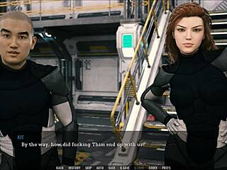 Tales from the unending void 2