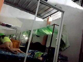 wow, this latina mother-in-law rides her stepson to orgasm 😍