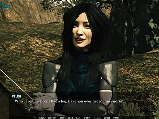 Tales from the unending void 2