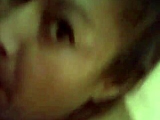 Mexican BBW Babe Shows Off Fat Curves