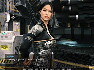 Tales from the unending void 2