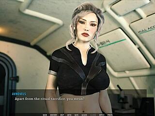 tales from the unending void episode 142 adventure