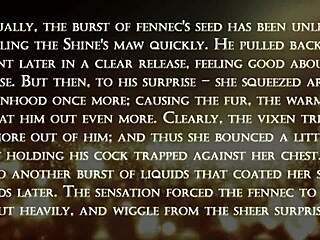 The Date With Dream Furry Yiff Riding