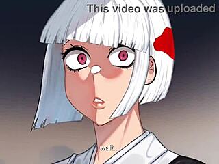 Hakari battles Uraume in wild hentai action, ya gotta see this! 😍