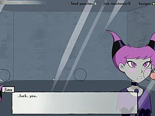 i play 18titans part 14 with blackfire funn