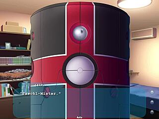 Princess X Fan Disc Episode 22 - Learning More About It All