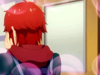 why is tomo chan in español latino so captivating with its anime vibes?!