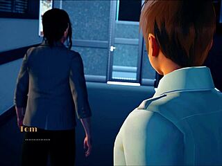 Emotional Journey In My Real Desire 146 Anime Game