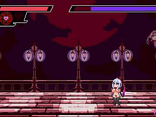 H-Game Buzama Features Suggestive Anime Gameplay