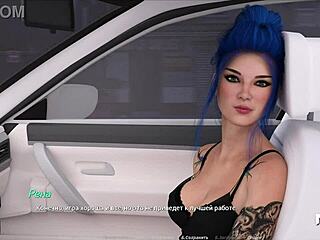 Actinglessons - Girlfriend Kisses Girlfriend E1 17